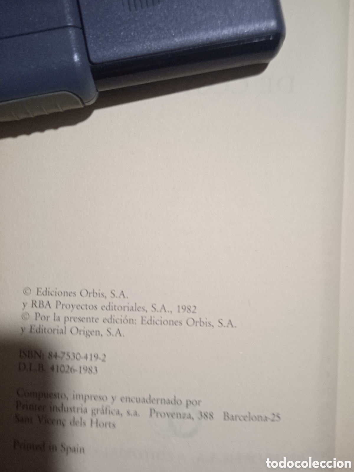Libros: Art&iacute;culos de costumbrrs - Foto 3