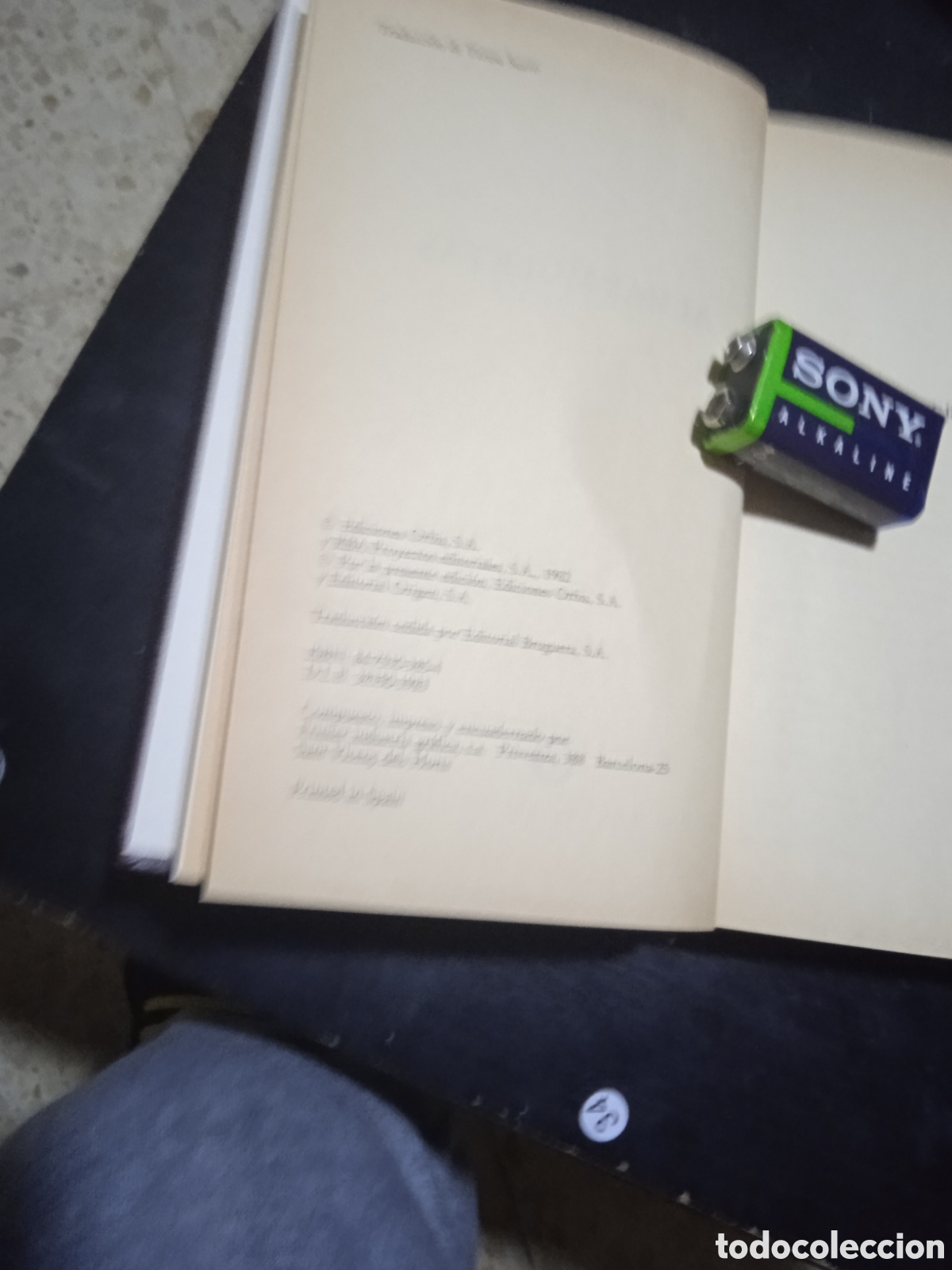 Libros: Almas muertas - Foto 3