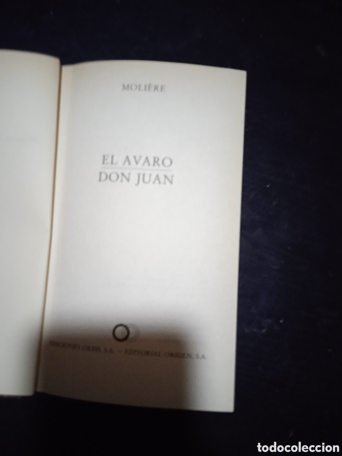Libros: Elavarobliteratura universal - Foto 2