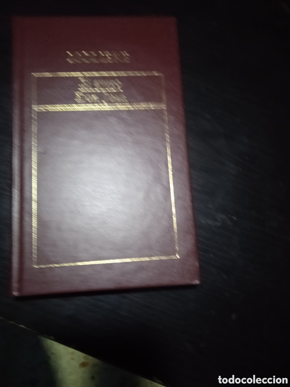Libros: Elavarobliteratura universal - Foto 1