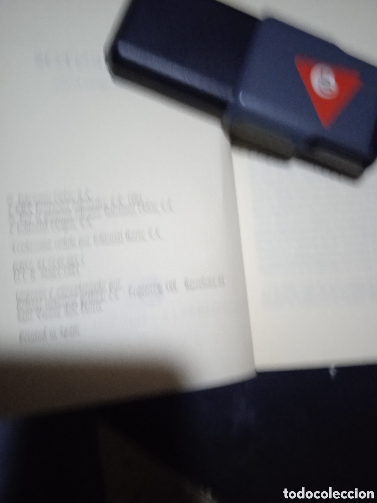 Libros: Pendamientos - Foto 3