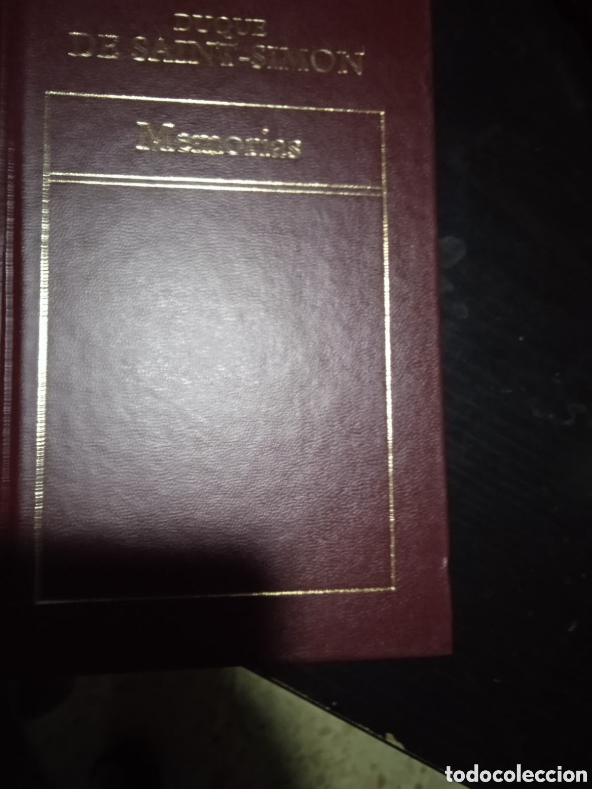 Libros: Memorias de la princesa de irsinos - Foto 1