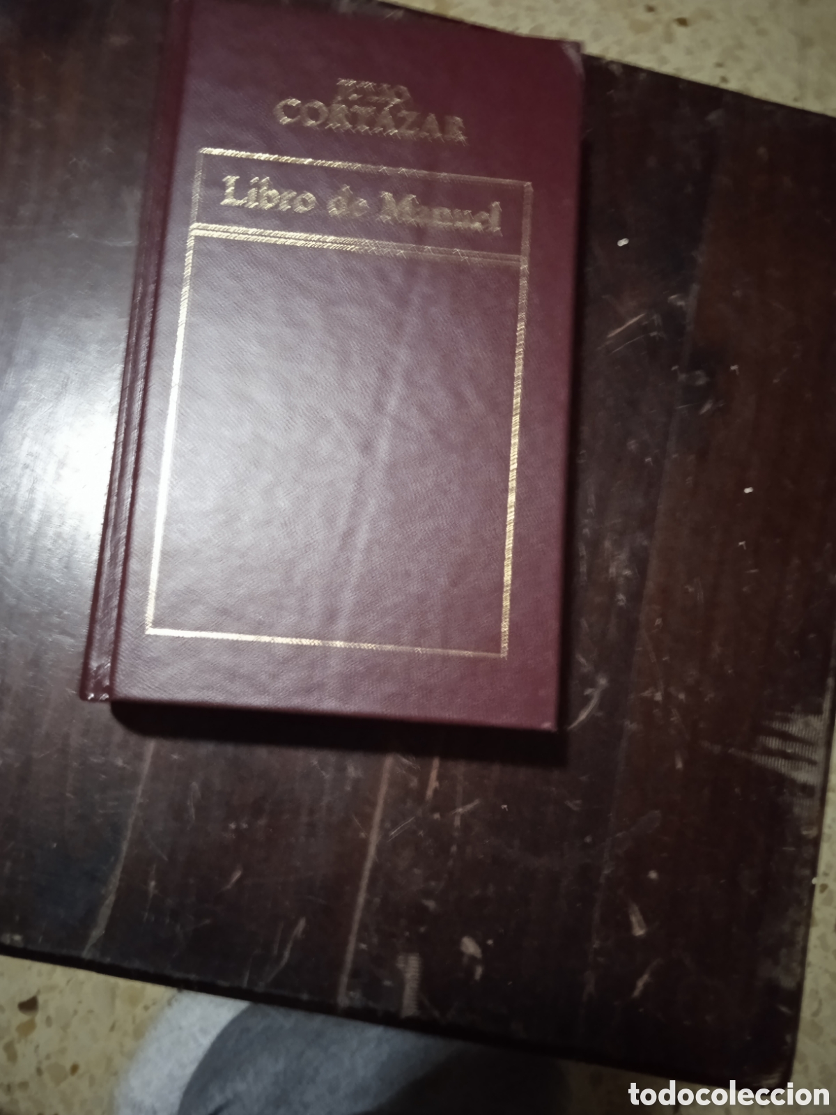 Libros: Libro de manuel - Foto 1