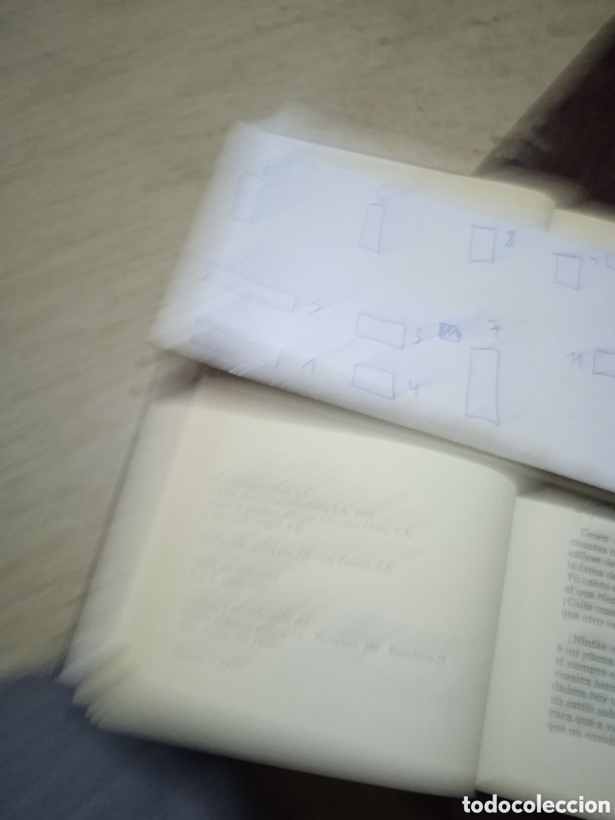 Libros: Los luisadas - Foto 3