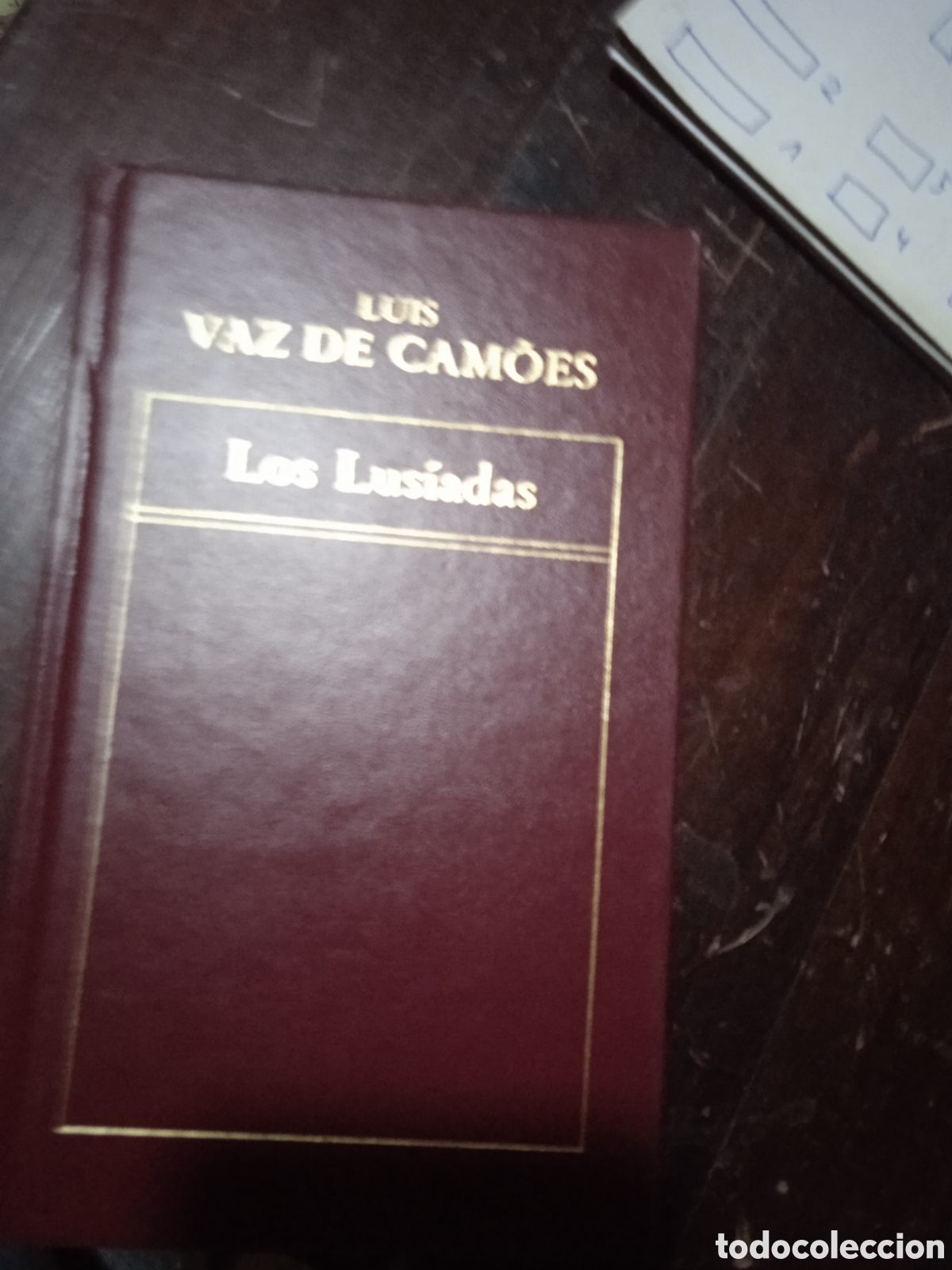 Libros: Los luisadas - Foto 1