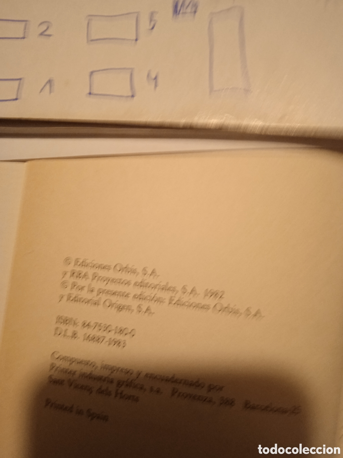Libros: Naufragios - Foto 3