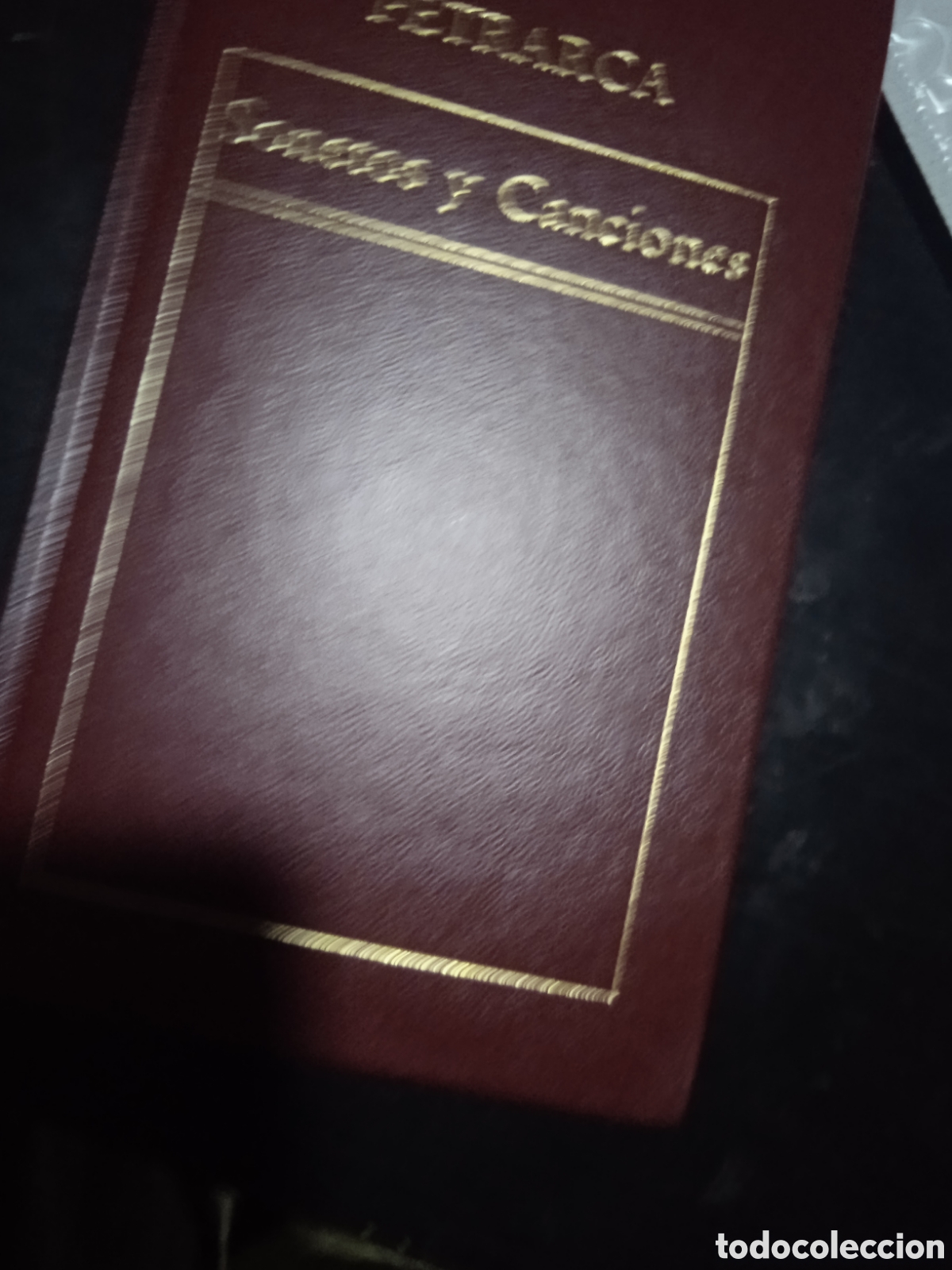 Libros: Sonetos y vanciones - Foto 1