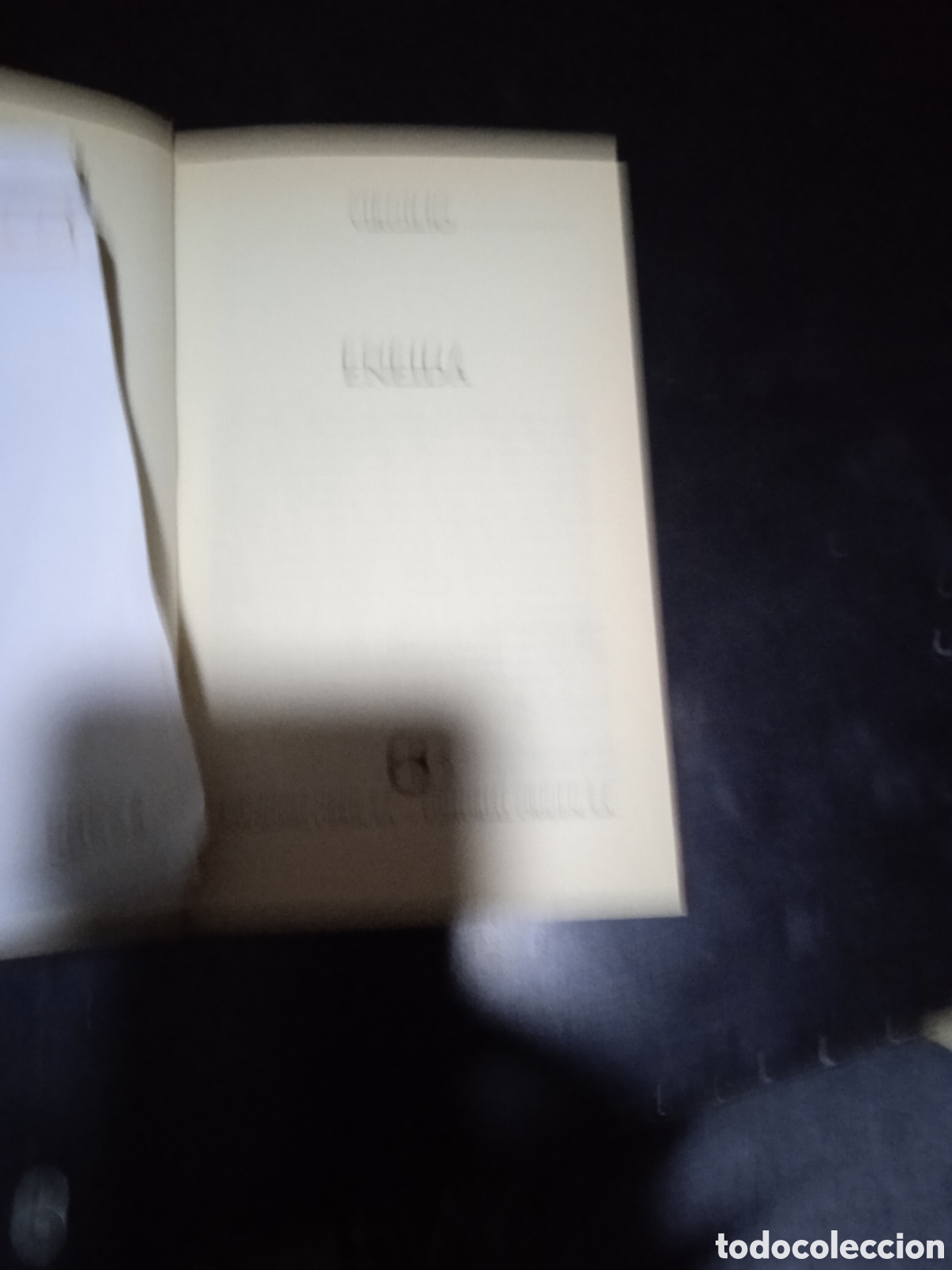 Libros: Eneidaliterstursiniversal - Foto 2