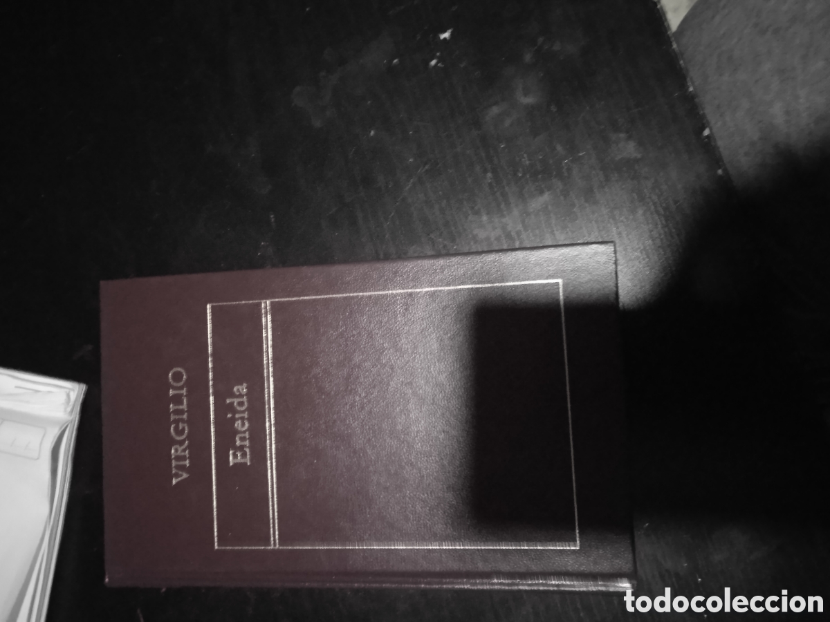 Libros: Eneidaliterstursiniversal - Foto 1
