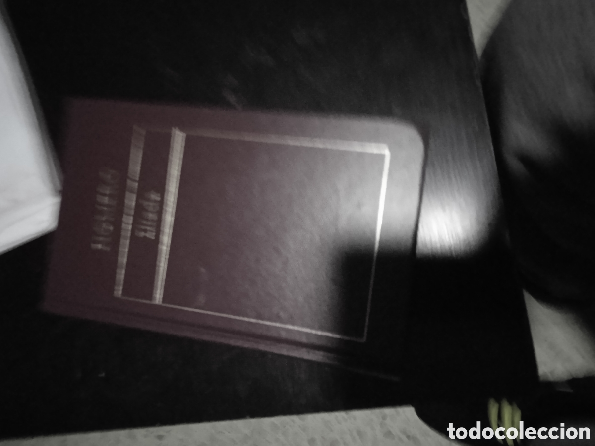 Libros: Iliada - Foto 1