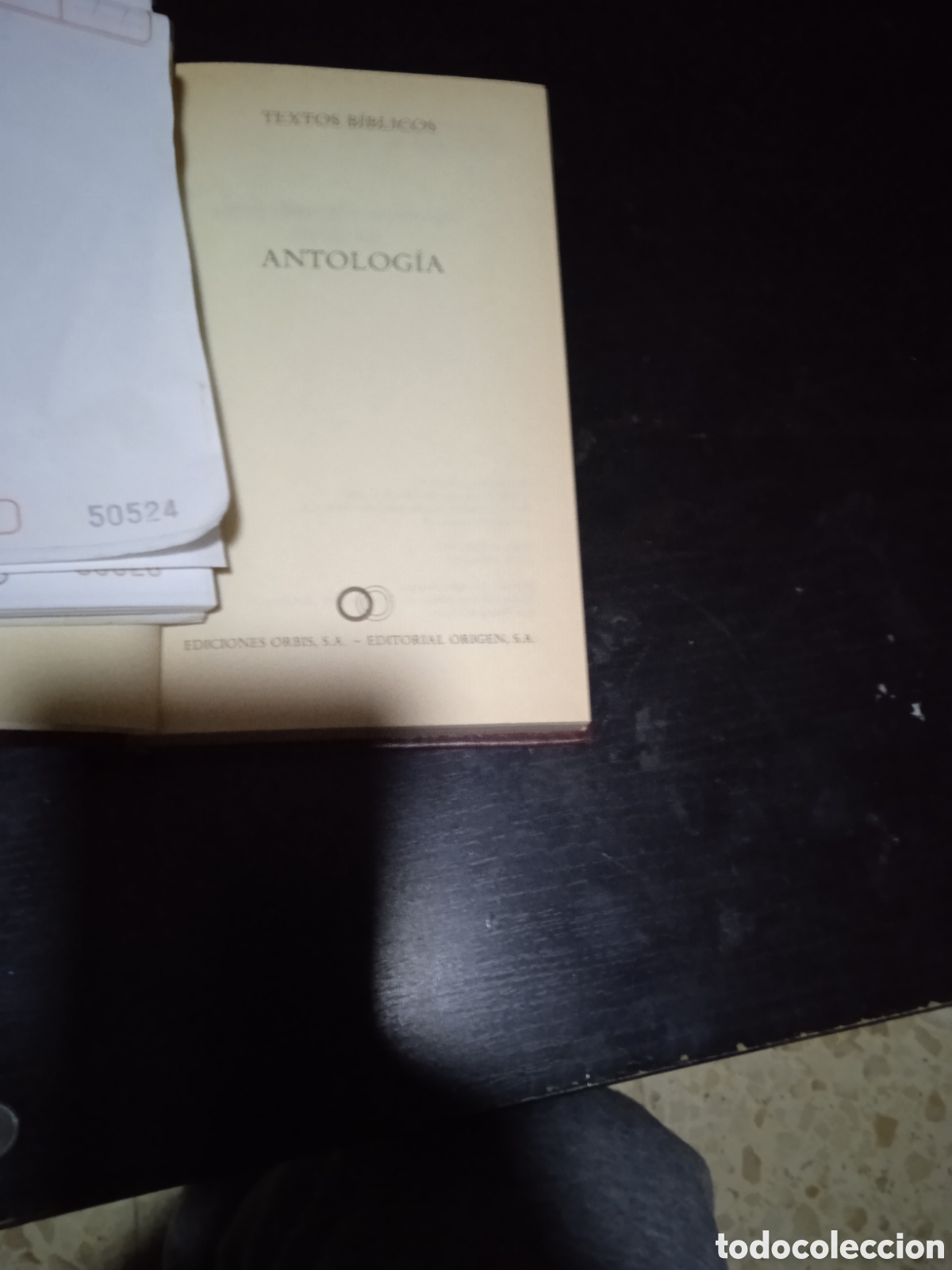 Libros: Antologia - Foto 2