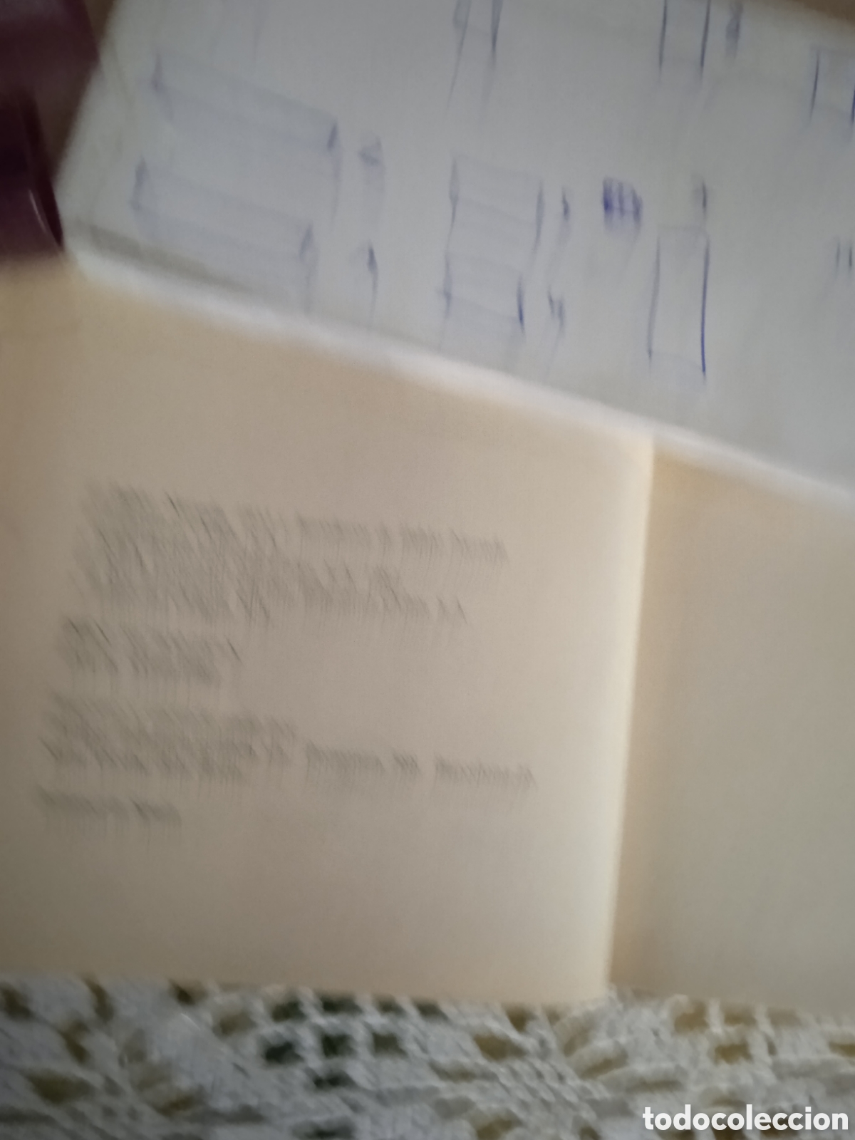 Libros: Residencia en la tierra - Foto 3