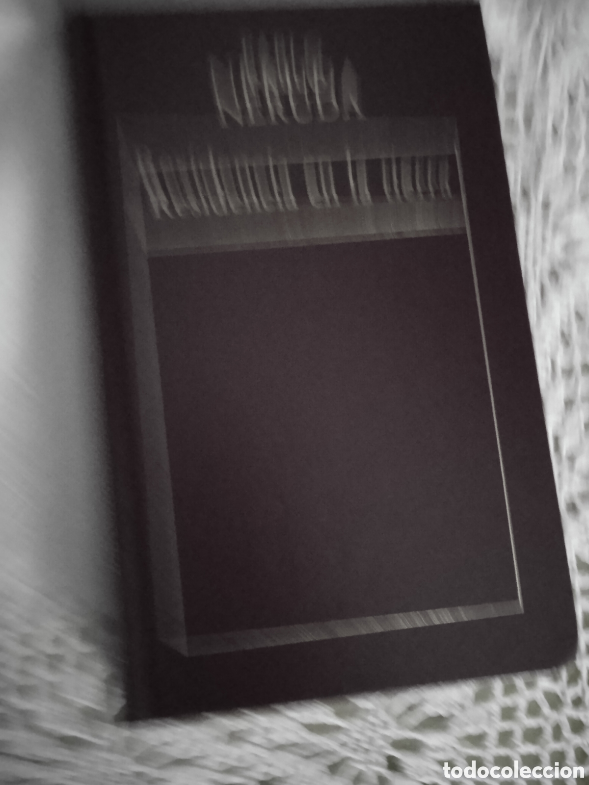 Libros: Residencia en la tierra - Foto 1