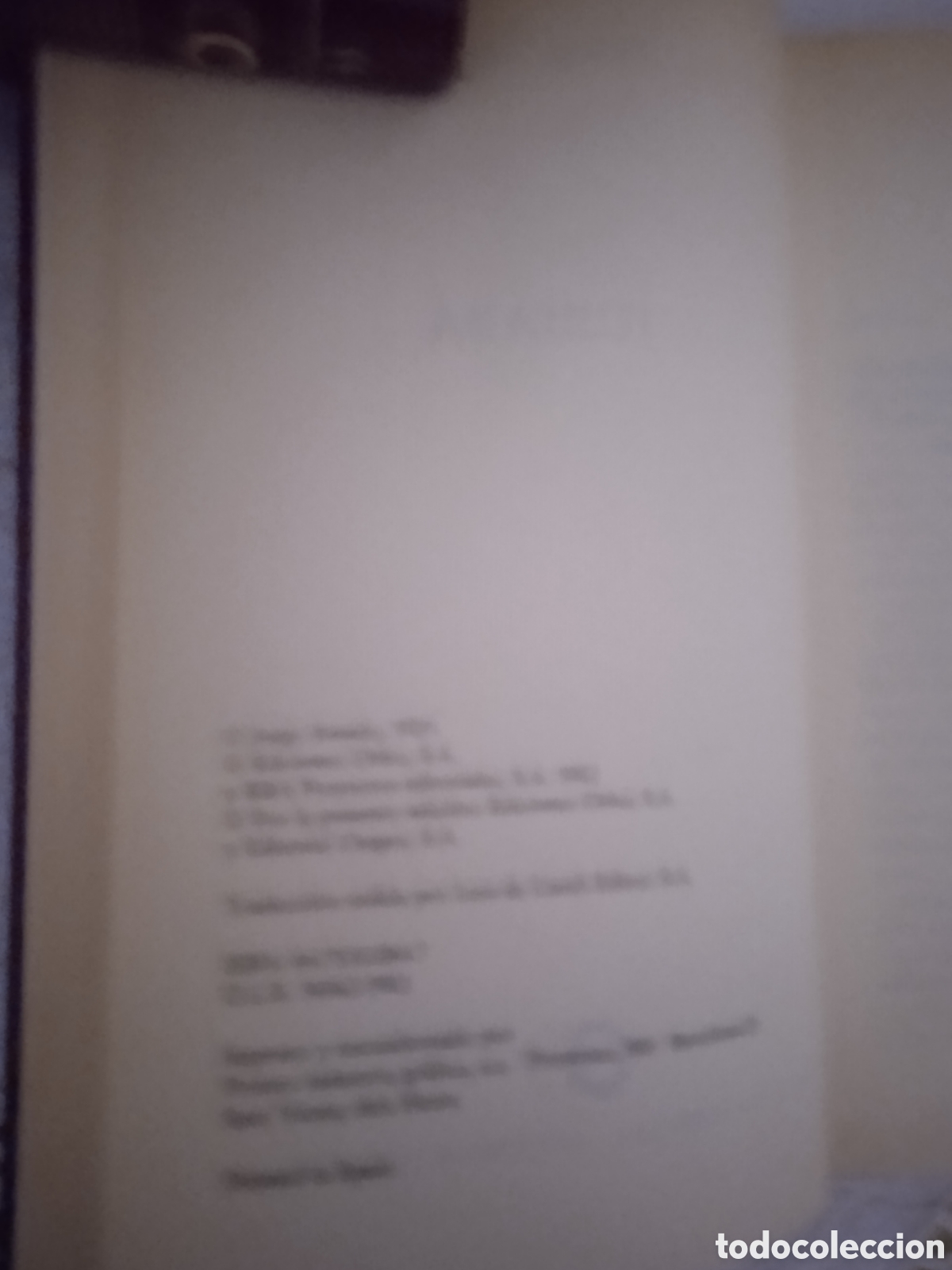 Libros: Jubiabs - Foto 3