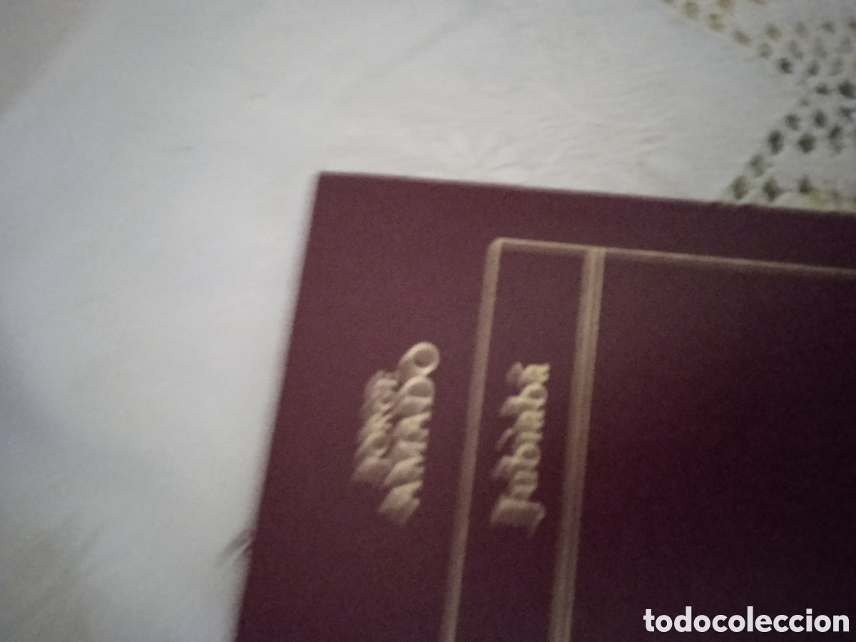 Libros: Jubiabs - Foto 1