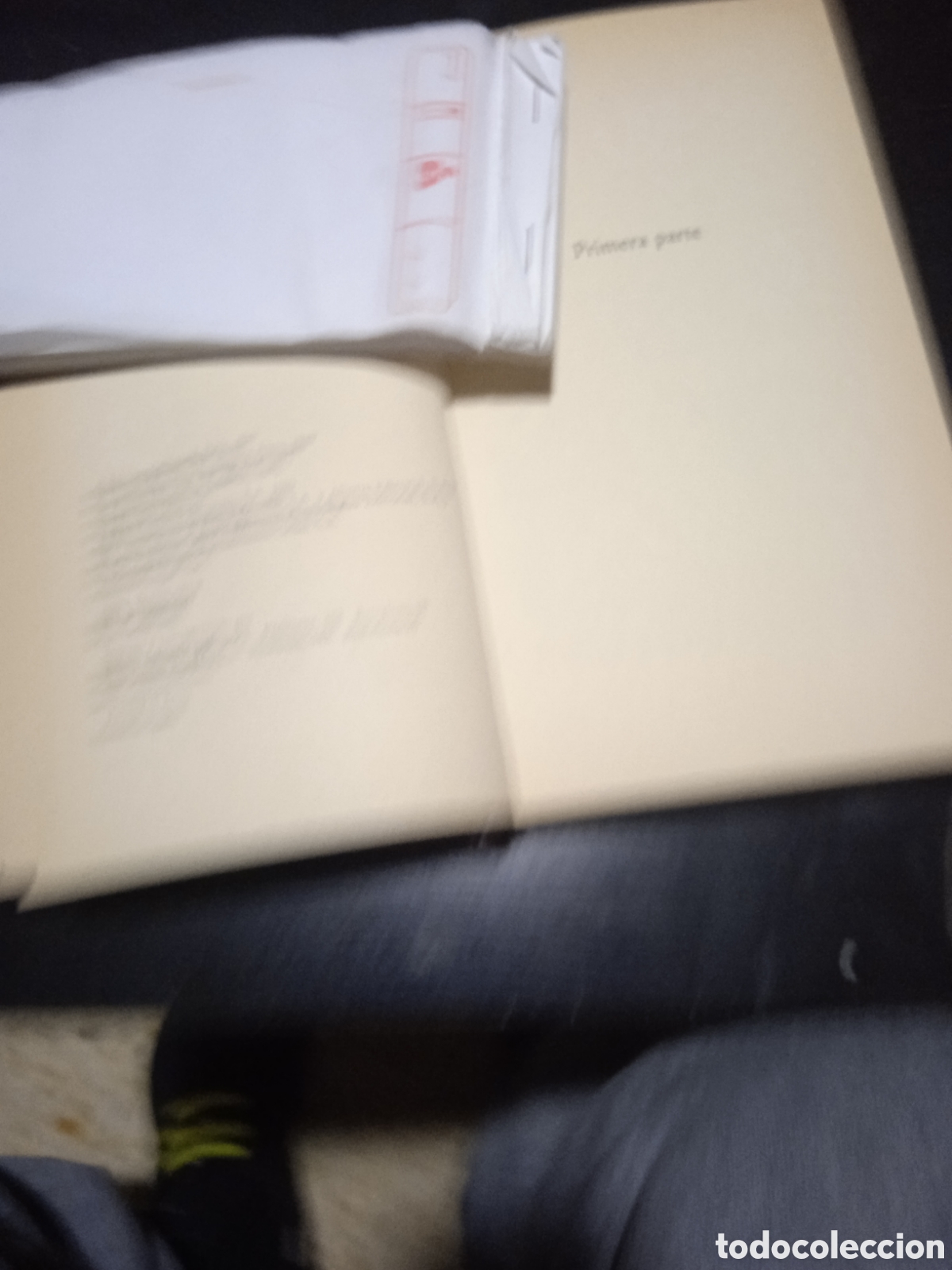 Libros: El extranjero libro.n32 - Foto 3