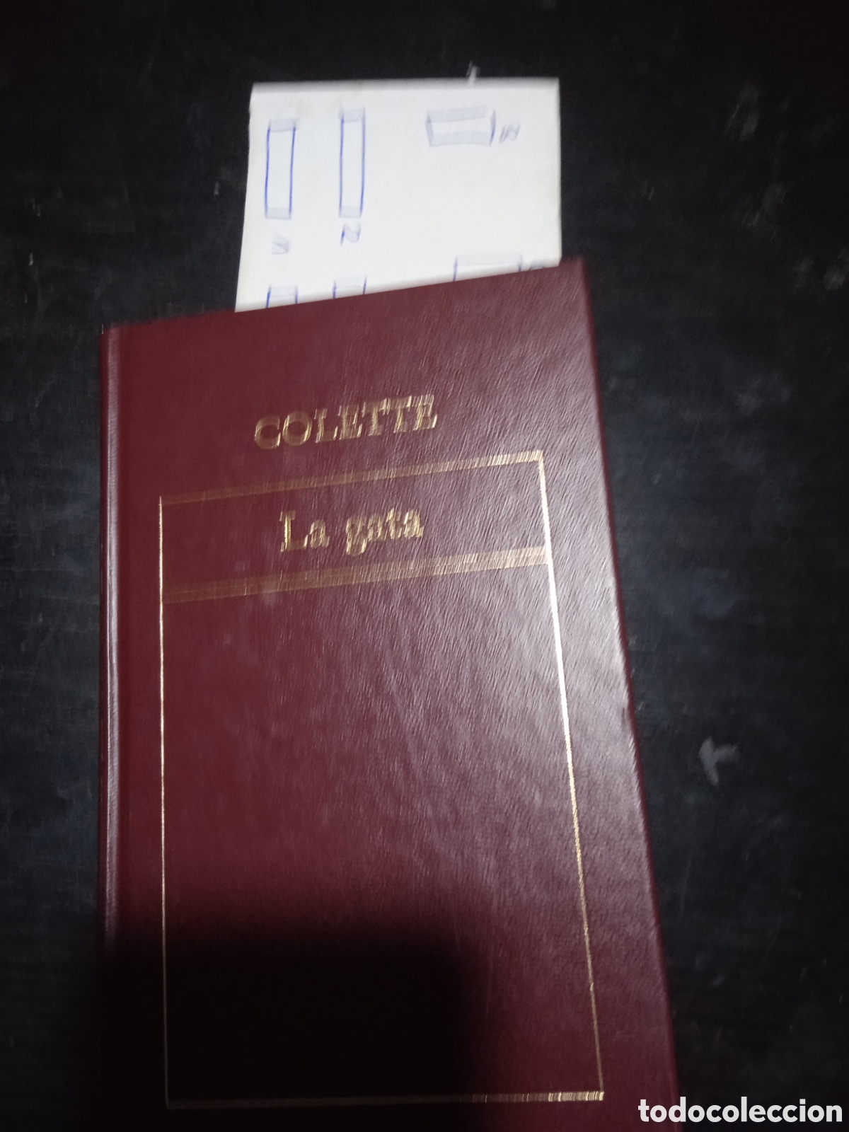 Libros: Lagata libro n31 cl&aacute;sico - Foto 1