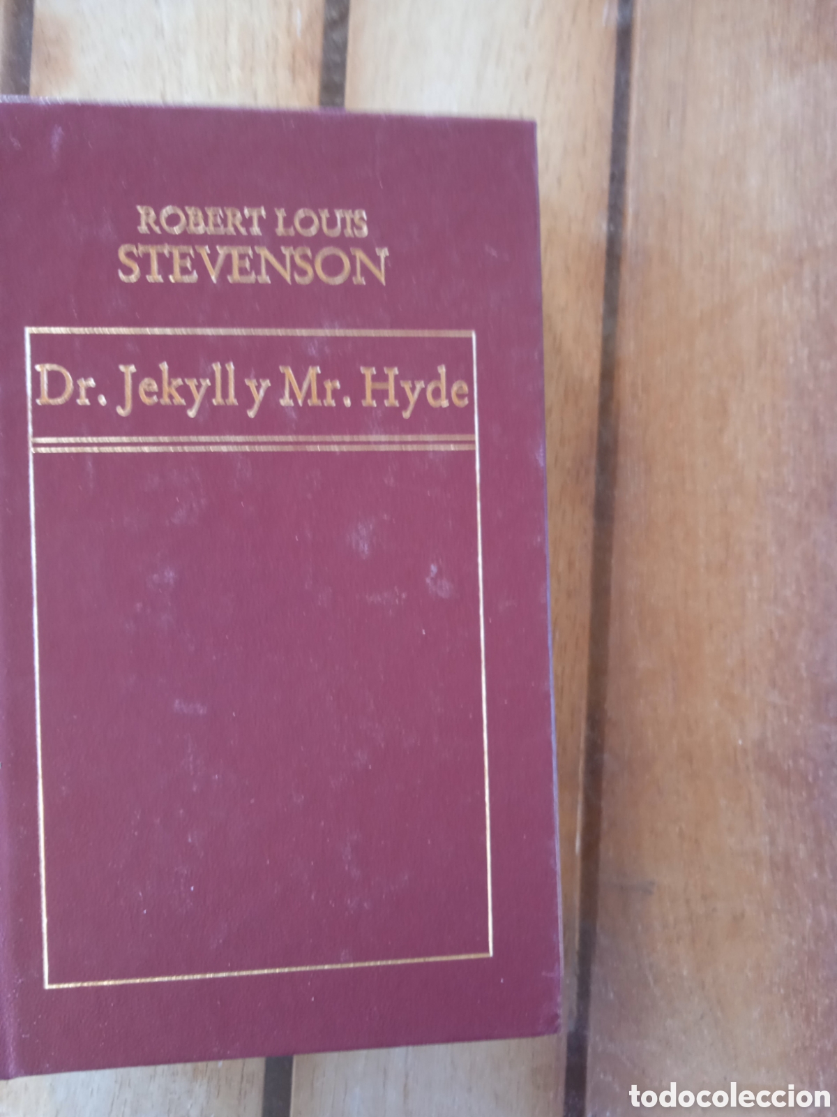 Libros: Dr.jekyll y Mr. Judr - Foto 1