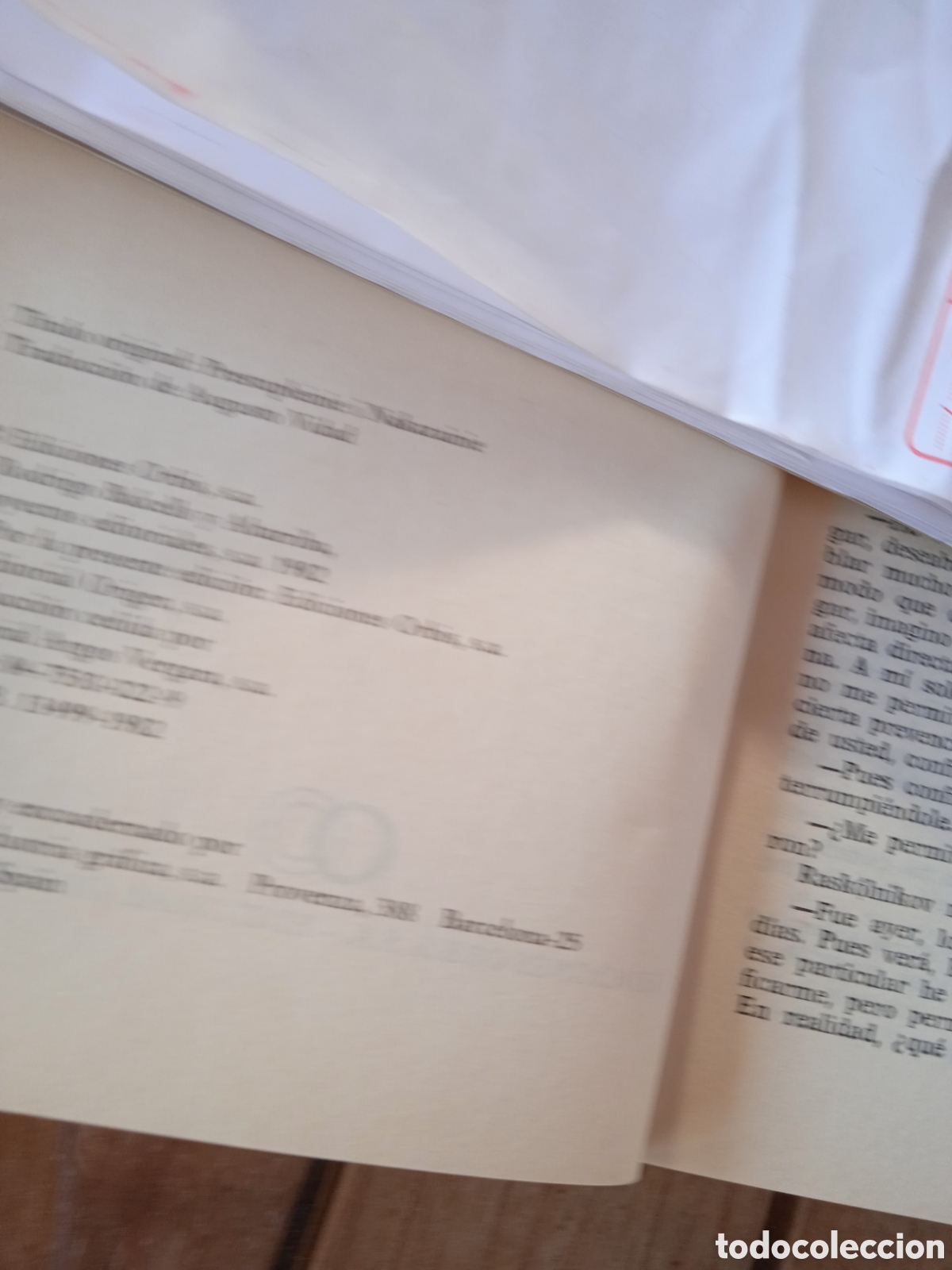 Libros: Crimenycastoholl libro.n.,5 - Foto 3