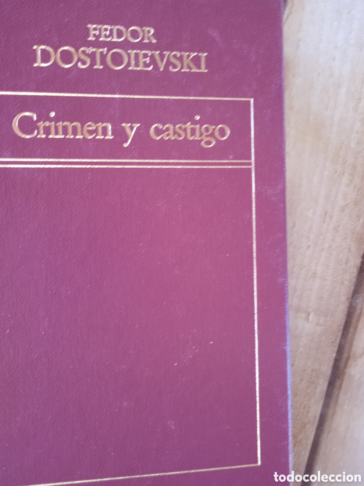 Libros: Crimenycastoholl libro.n.,5 - Foto 1
