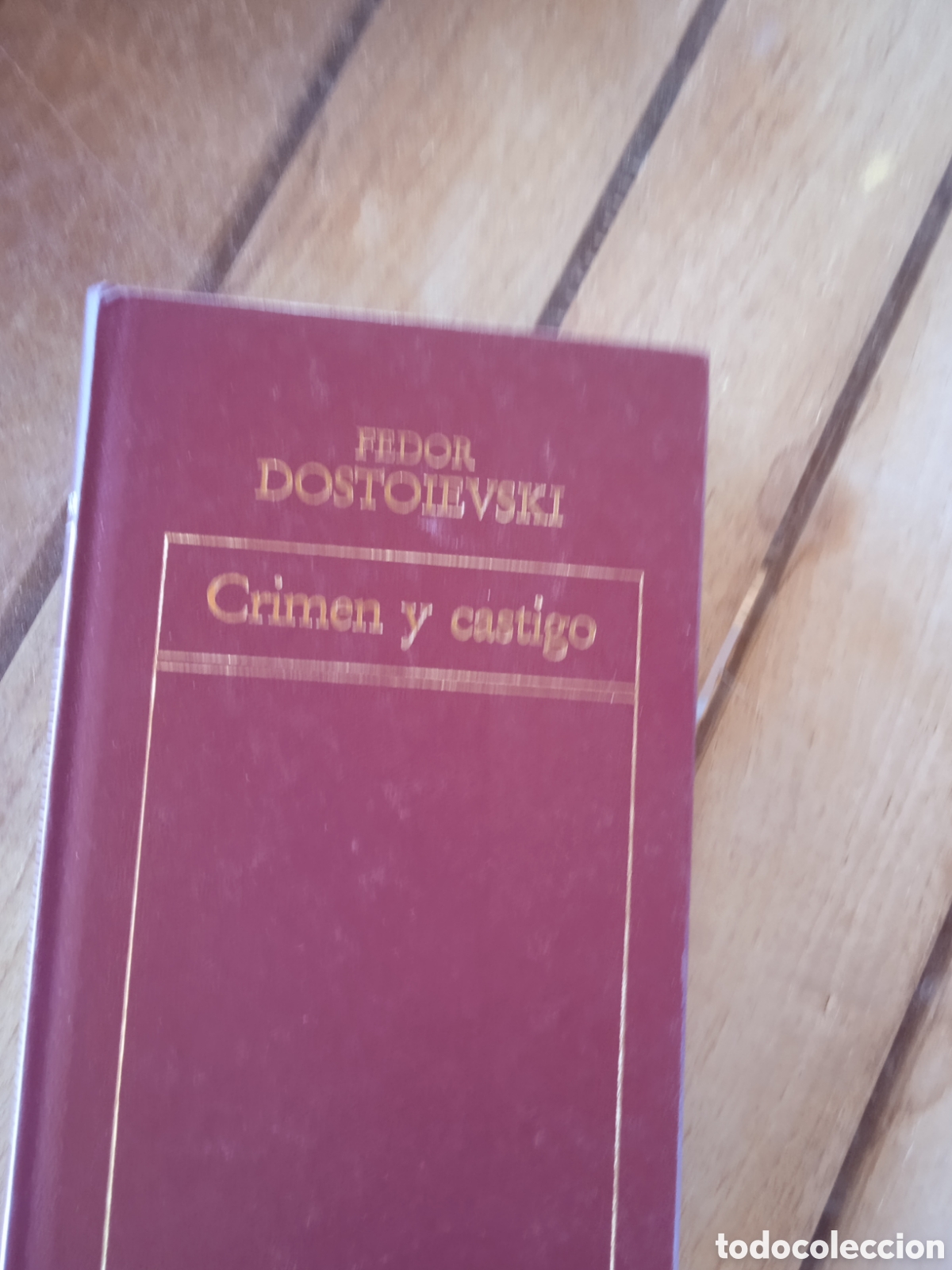 Libros: Vrimeny castigo.tpmol - Foto 1