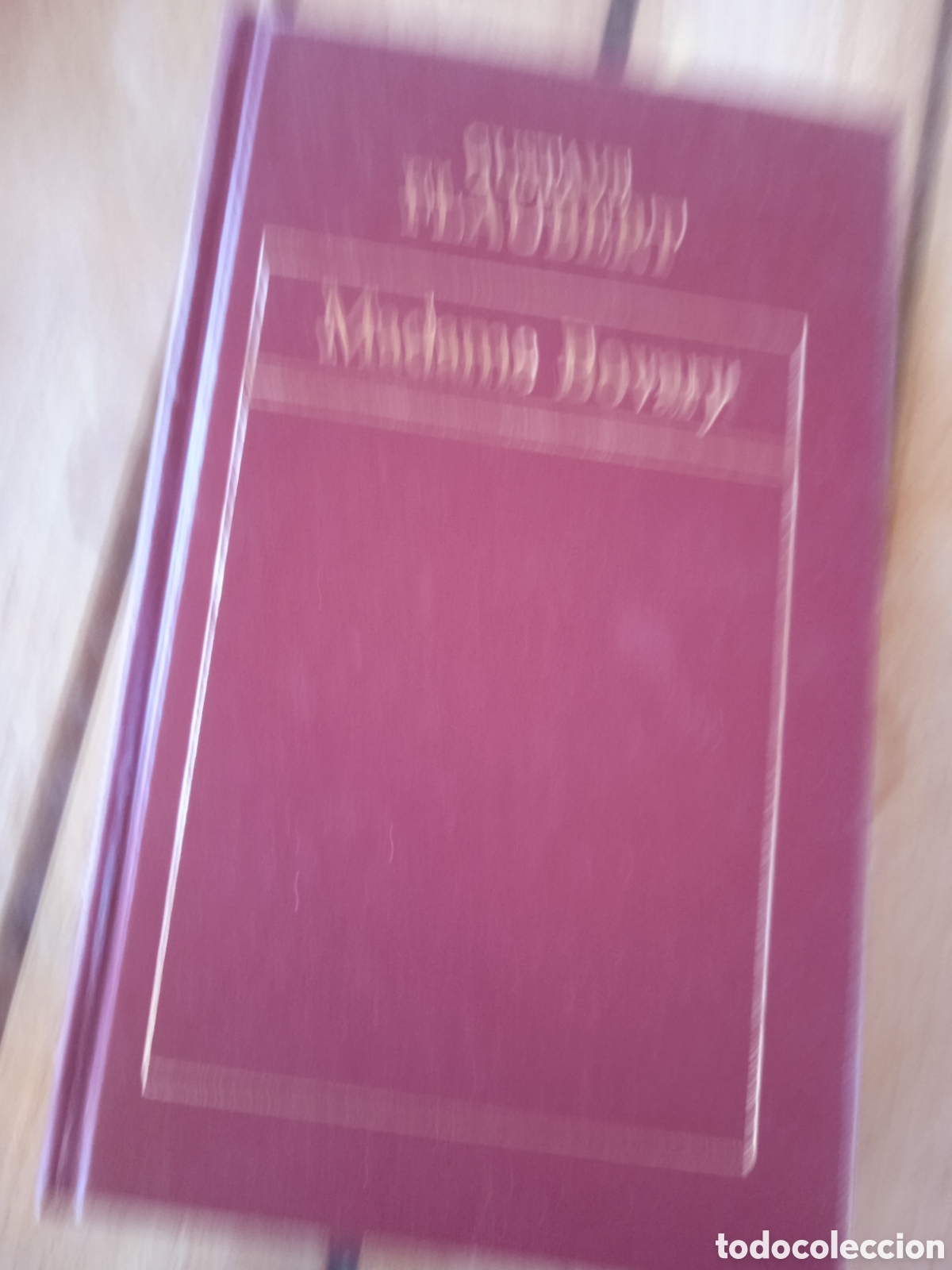 Libros: Madamebovary.libro.9 - Foto 1