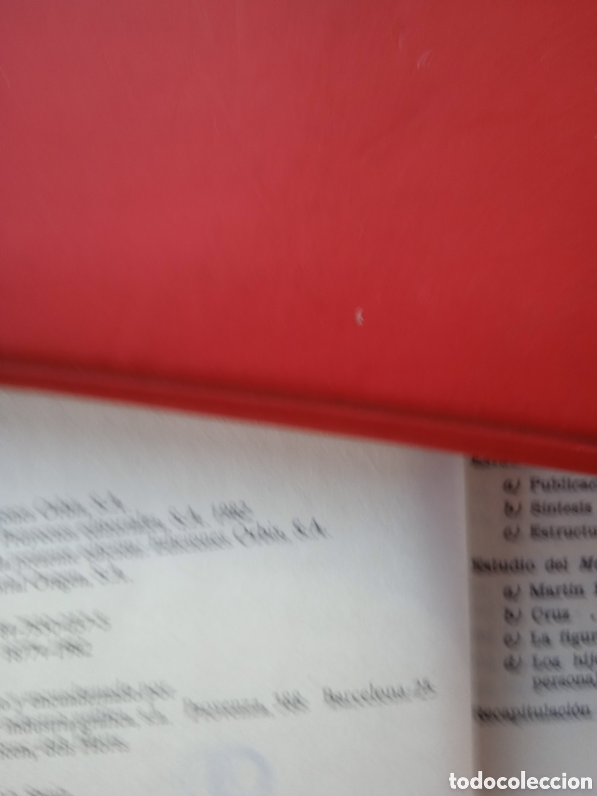 Libros: Martinfierro clasico.numero12 - Foto 3