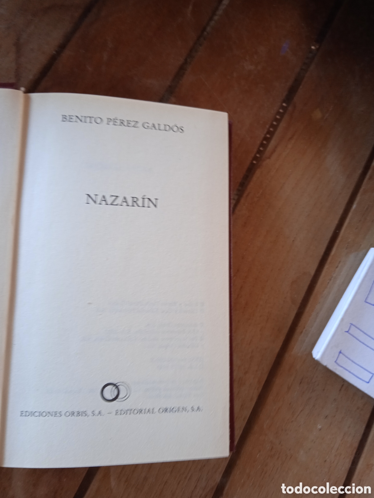 Libros: Naxaron cl&aacute;sico n&uacute;mero 12 - Foto 2