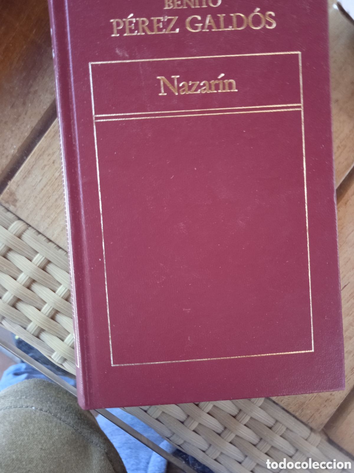 Libros: Naxaron cl&aacute;sico n&uacute;mero 12 - Foto 1