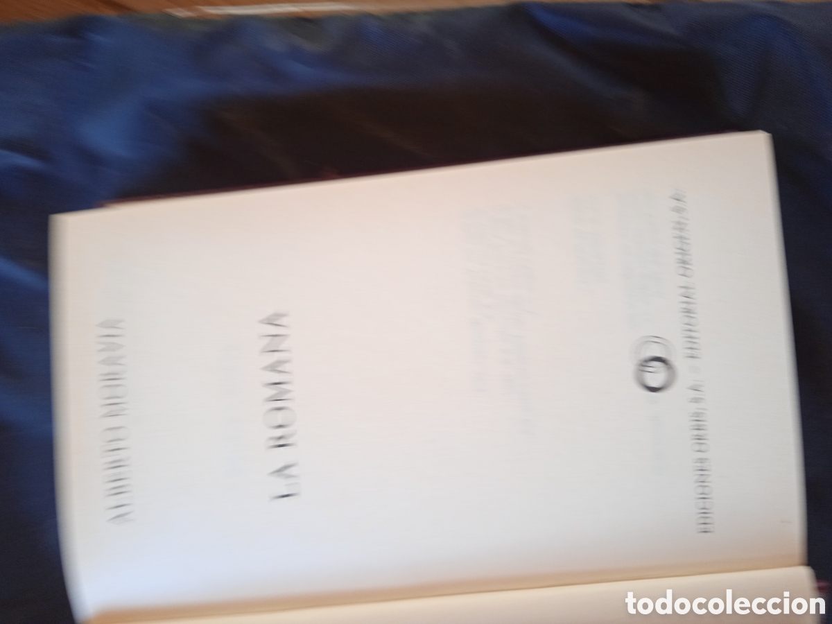 Libros: La romana n&uacute;mero 29.clssico - Foto 2