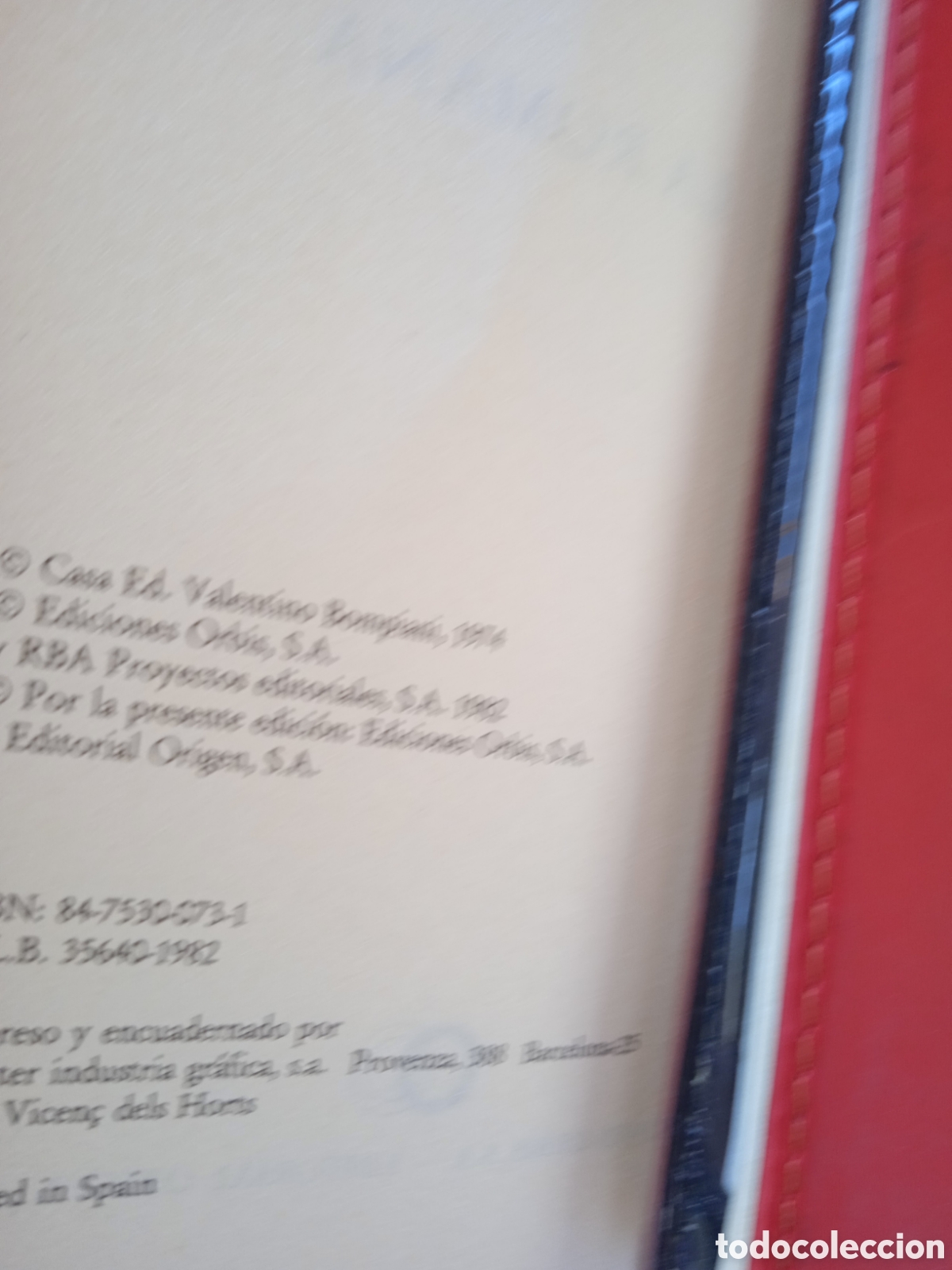 Libros: La romana n&uacute;mero 29.clssico - Foto 3