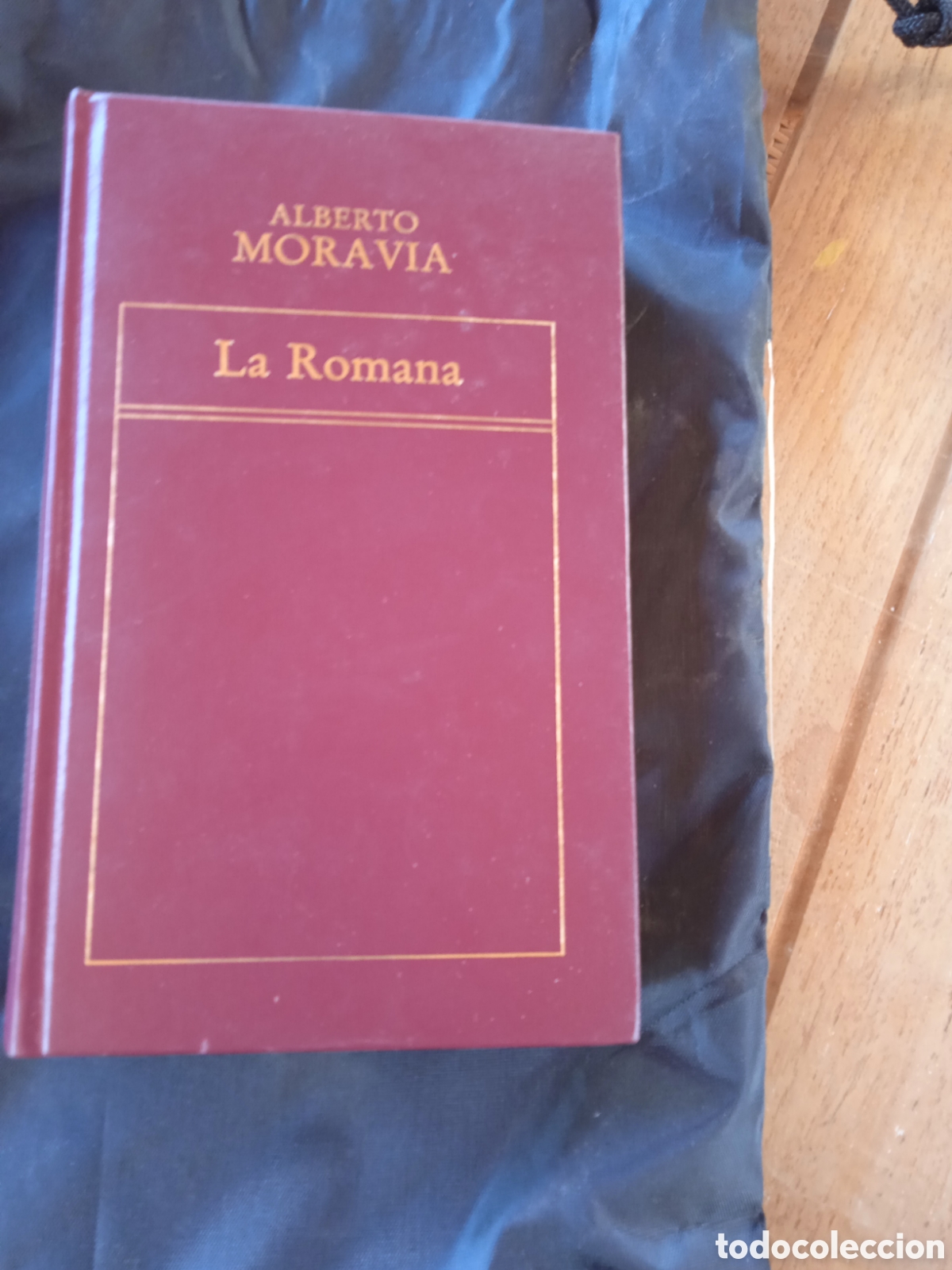 Libros: La romana n&uacute;mero 29.clssico - Foto 1