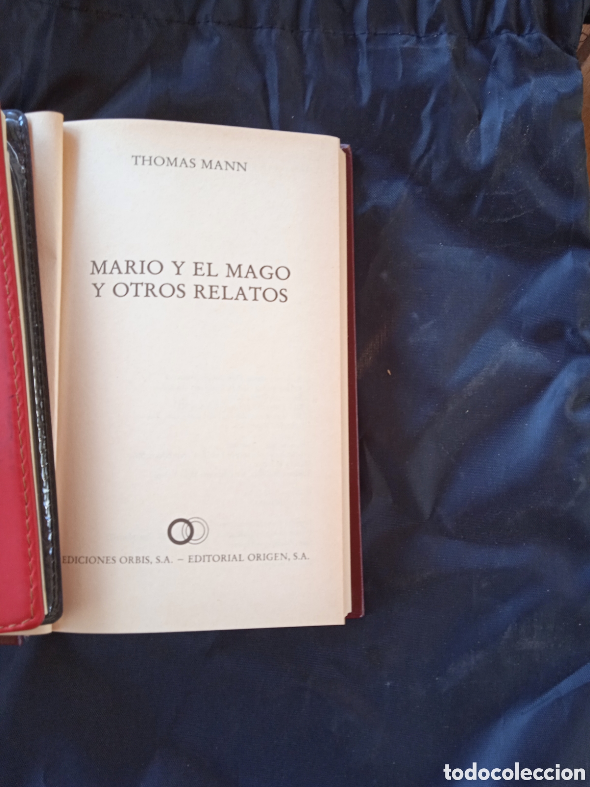 Libros: Ario y el mago y otros trlatos - Foto 2