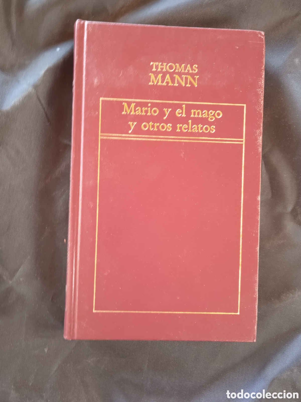Libros: Ario y el mago y otros trlatos - Foto 1