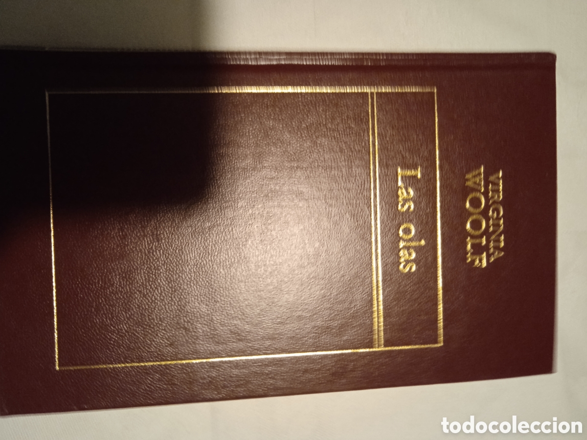Libros: Las olas cl&aacute;sico.nunero23 - Foto 1