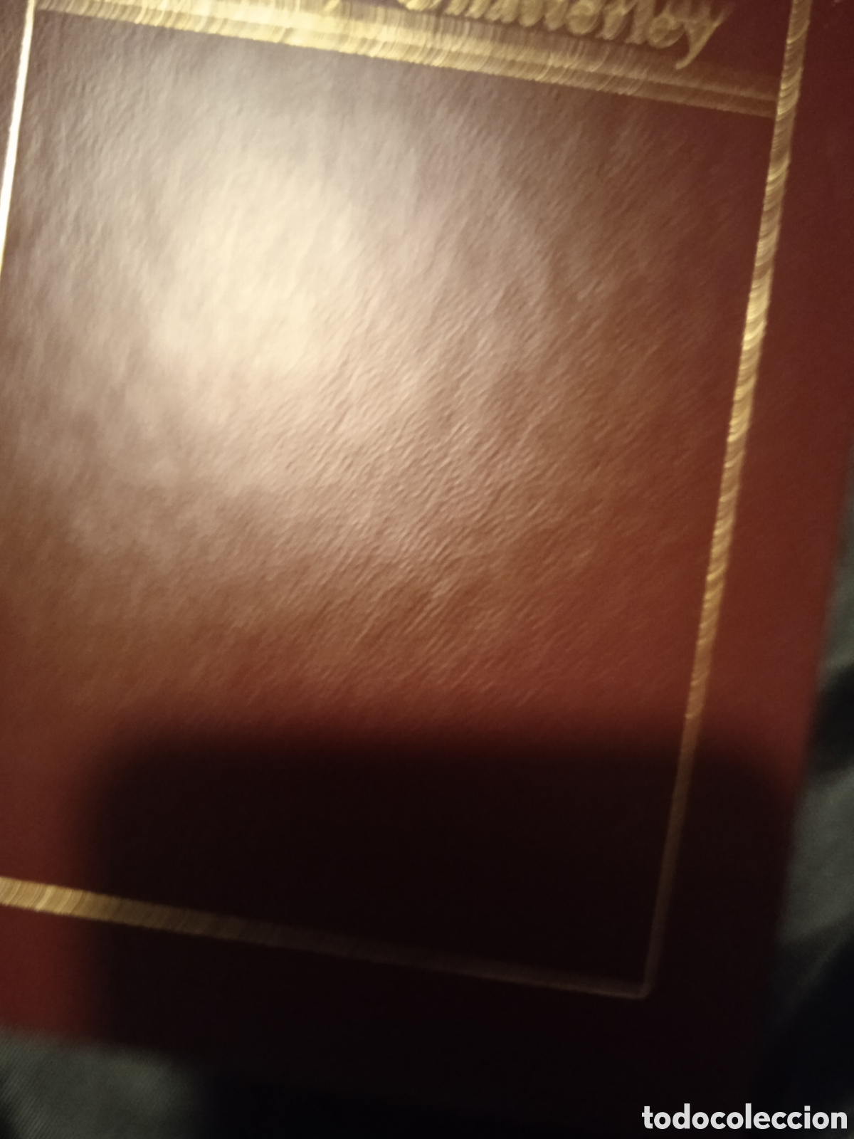 Libros: El amante de lady chatterlry - Foto 1
