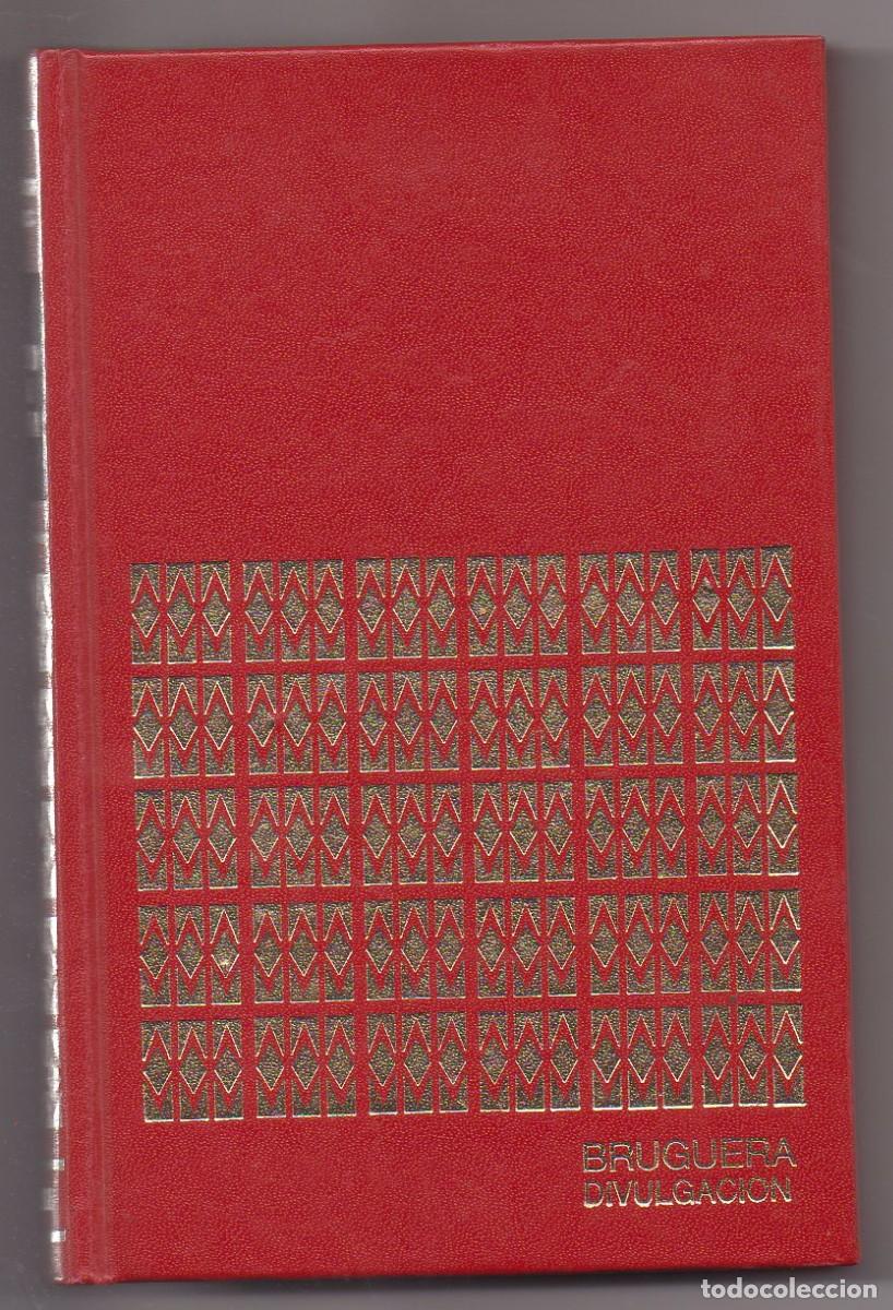 Libros: Libro de la Memoria Editorial Bruguera - Foto 1