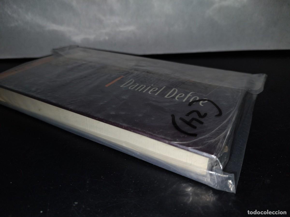 Libros: 56- ROBINSON CRUSOE - DANIEL DEFOE - Foto 4