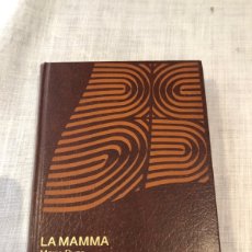 Libros: LA MAMMA. MÁRIO PUZO. Lote 391130234