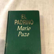 Libros: EL PADRINO. MARIO PUZO. Lote 391130559