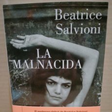 Libros: BEATRICE SALVIONI. LA MALNACIDA .LUMEN. Lote 403284844