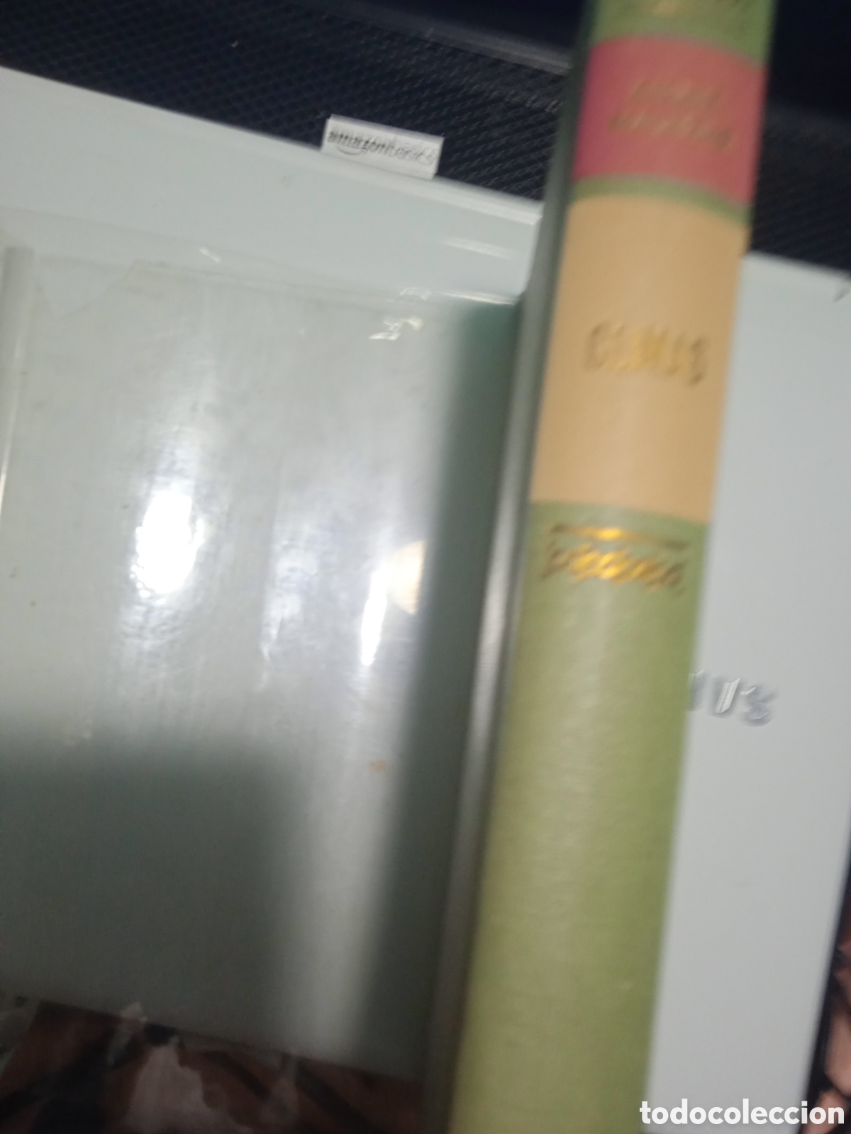 Libros: Climas c&iacute;rculo de lectores - Foto 4
