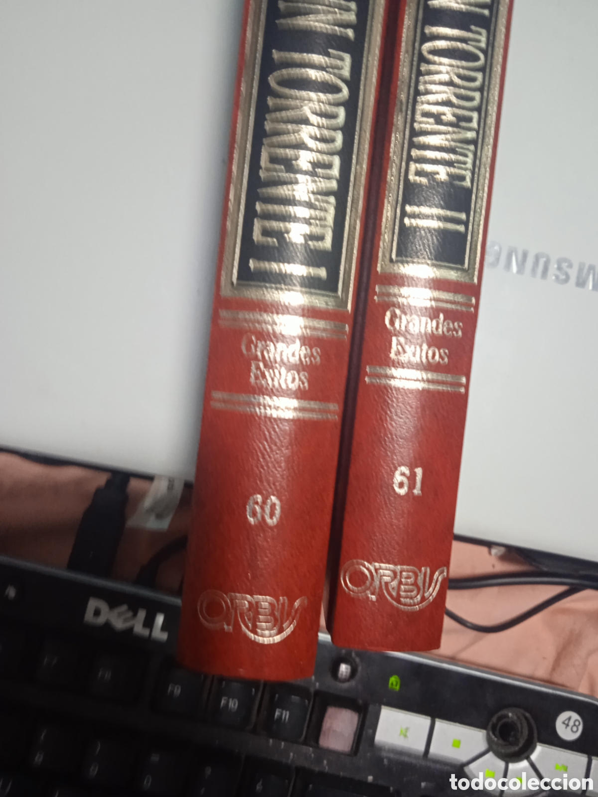 Libros: Como un totrente - Foto 2