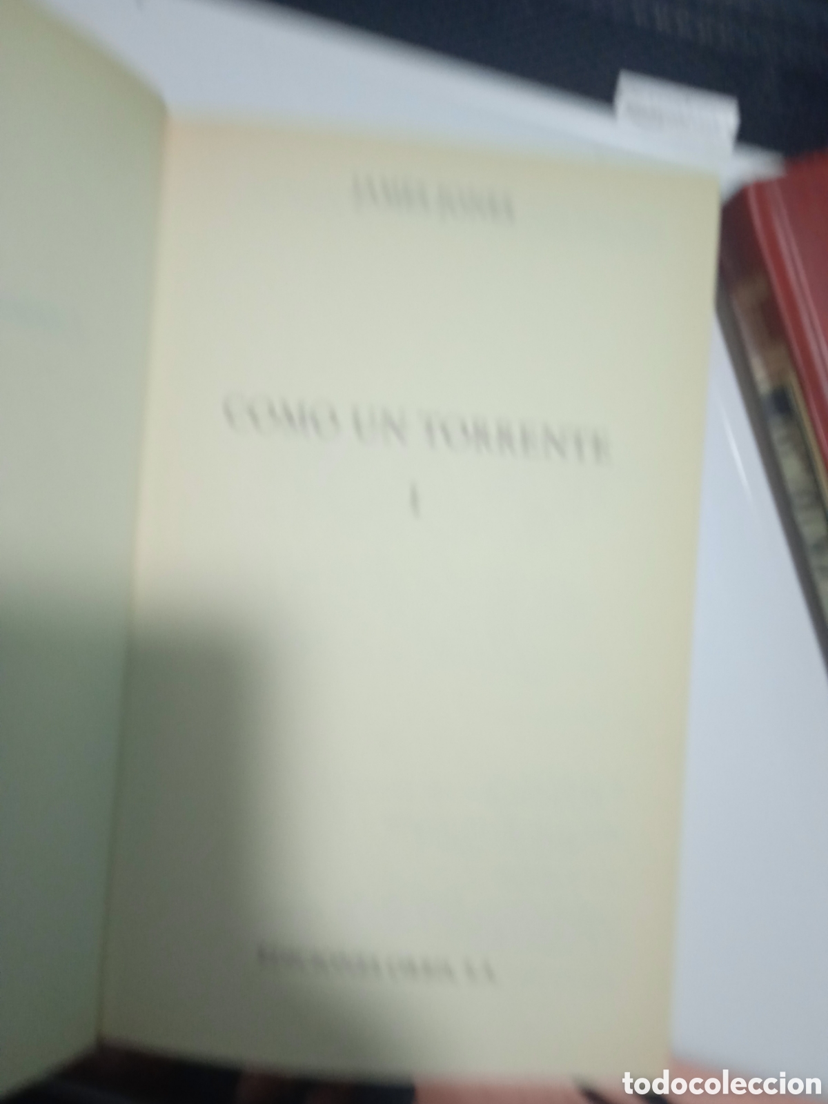 Libros: Como un totrente - Foto 3