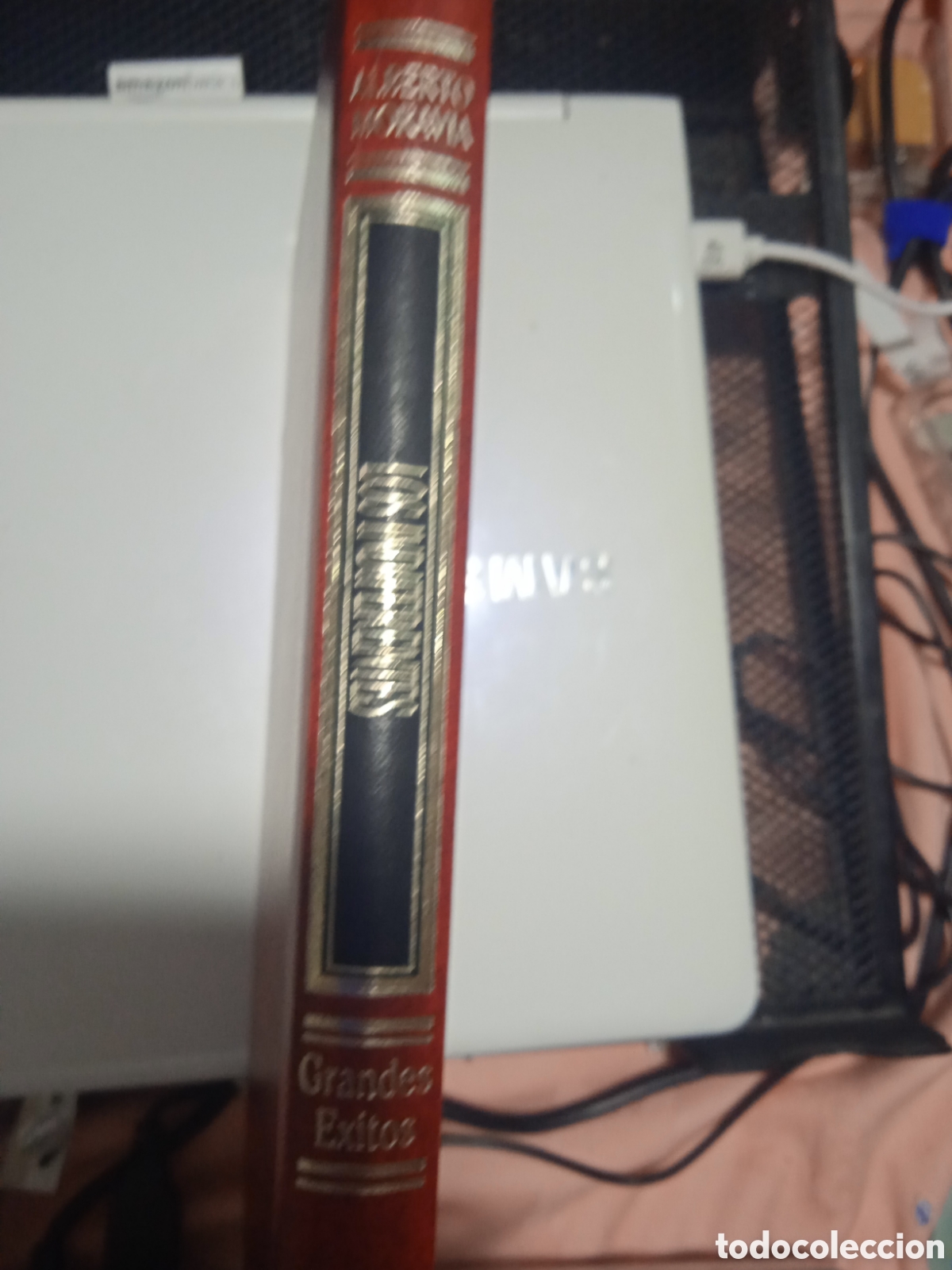 Libros: Los indiferentesclasico - Foto 2