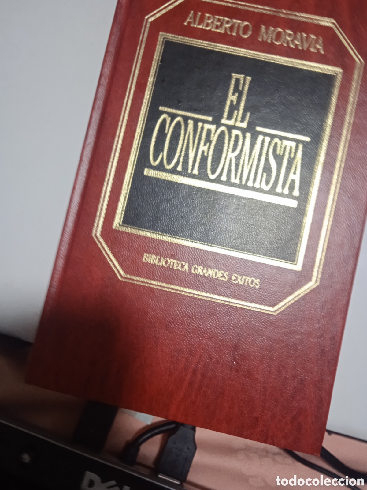 Libros: El conformista.numrro88 - Foto 1