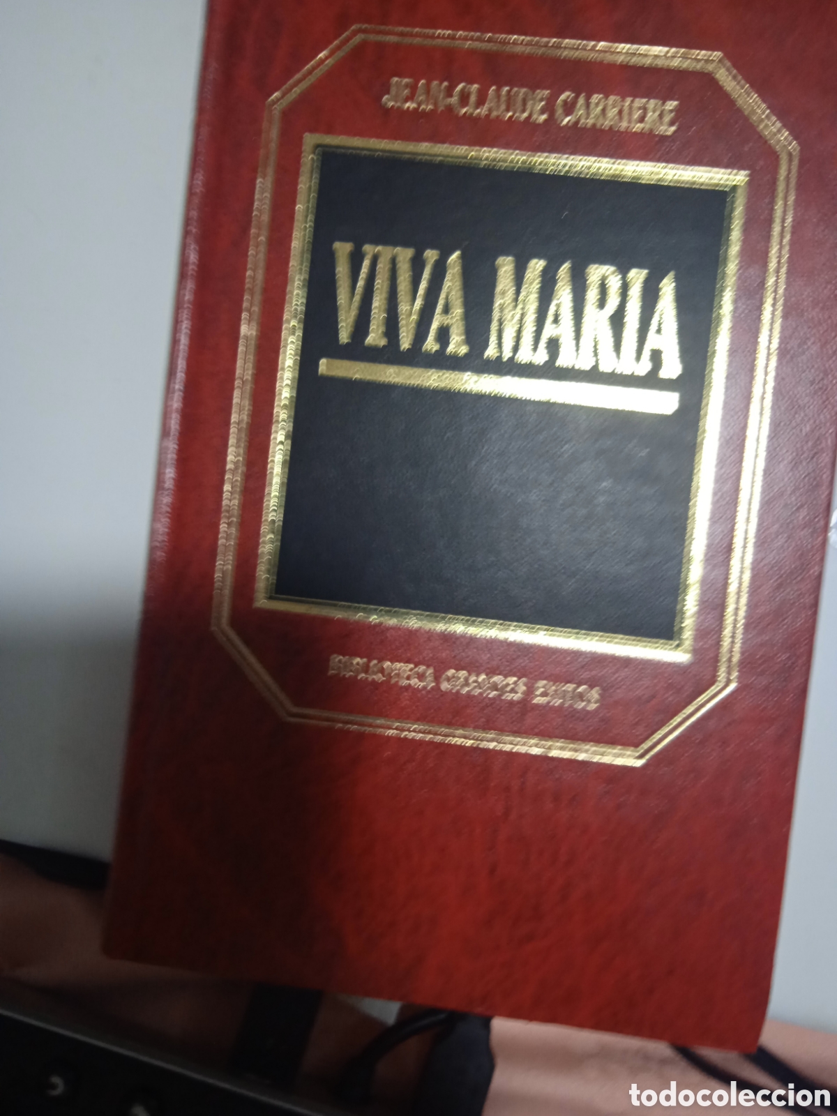 Libros: Viva maria.numero.,38 - Foto 1