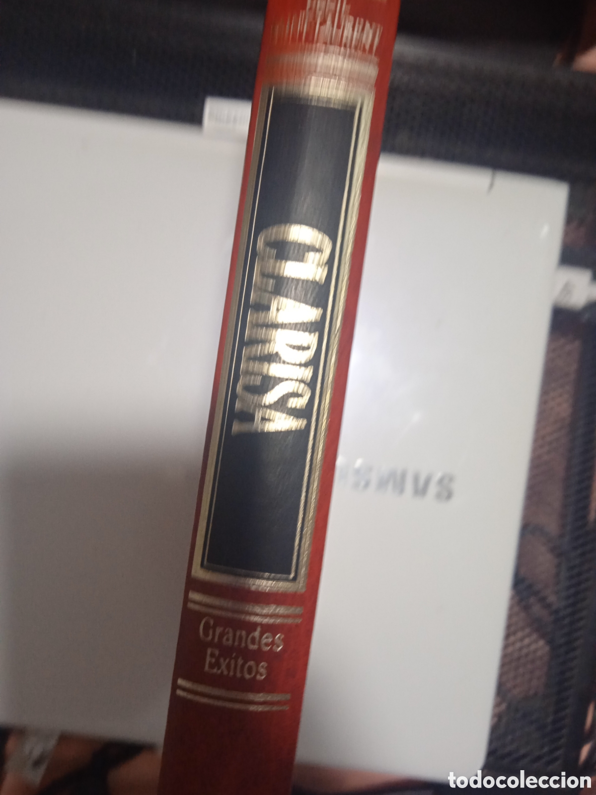Libros: Clarisa. Cl&aacute;sico n.,57 - Foto 2