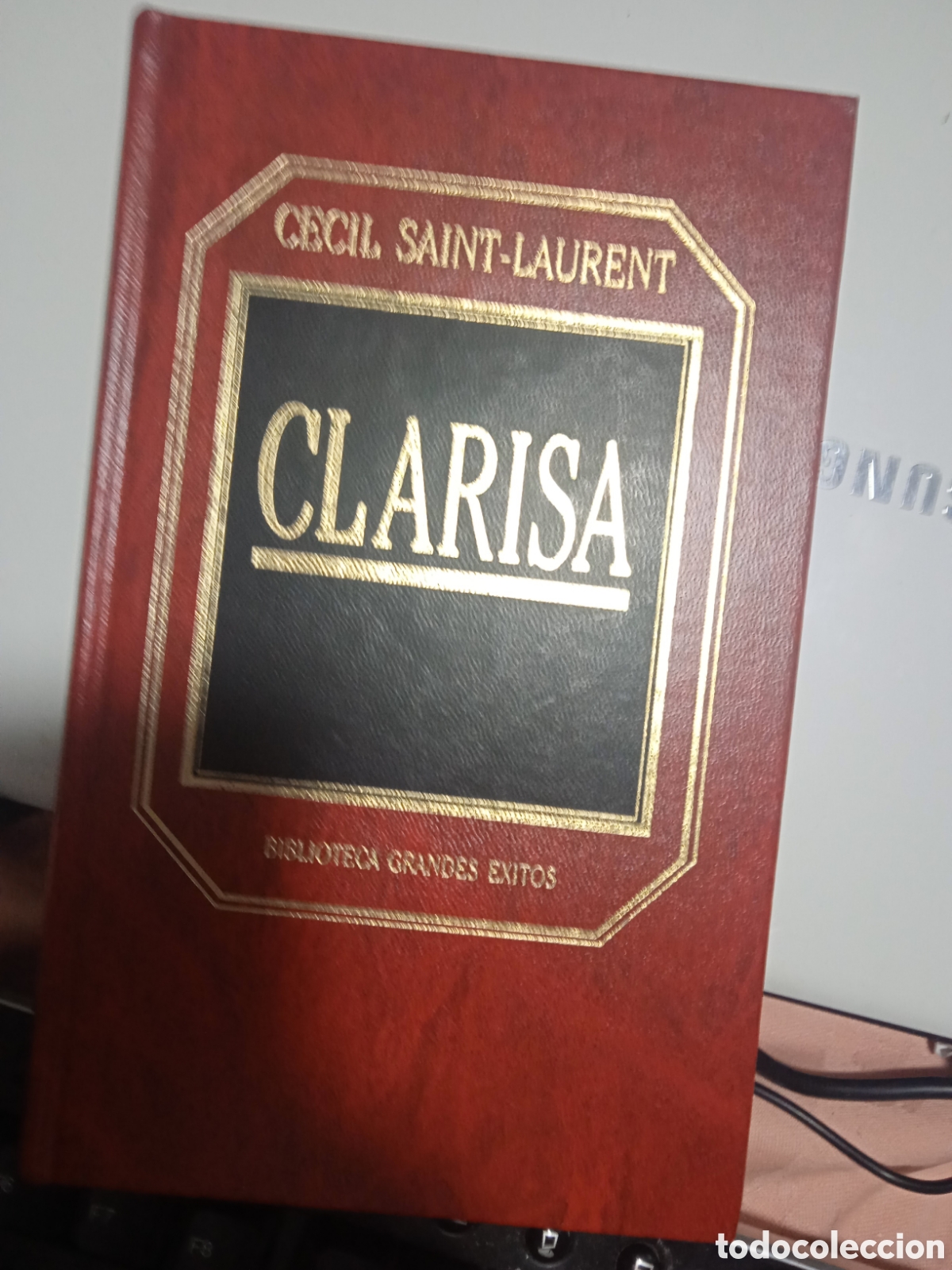 Libros: Clarisa. Cl&aacute;sico n.,57 - Foto 1