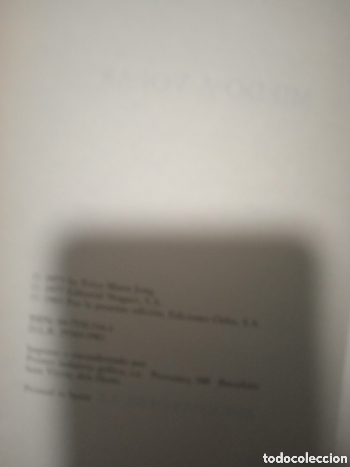 Libros: Miedo a volar n&uacute;mero 5 - Foto 4